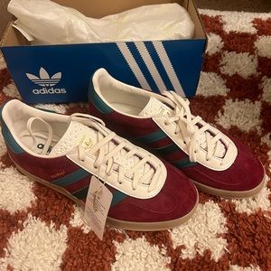 Adidas Gazelle